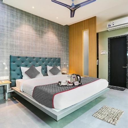 Glitz Hotels Arc Palace - Mankoli, Bhiwandi מראה חיצוני תמונה